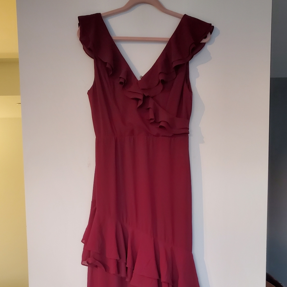 Lulu's dress - Picture 1 of 3